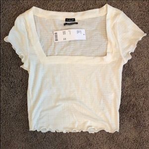 Urban Outfitters Crop Top